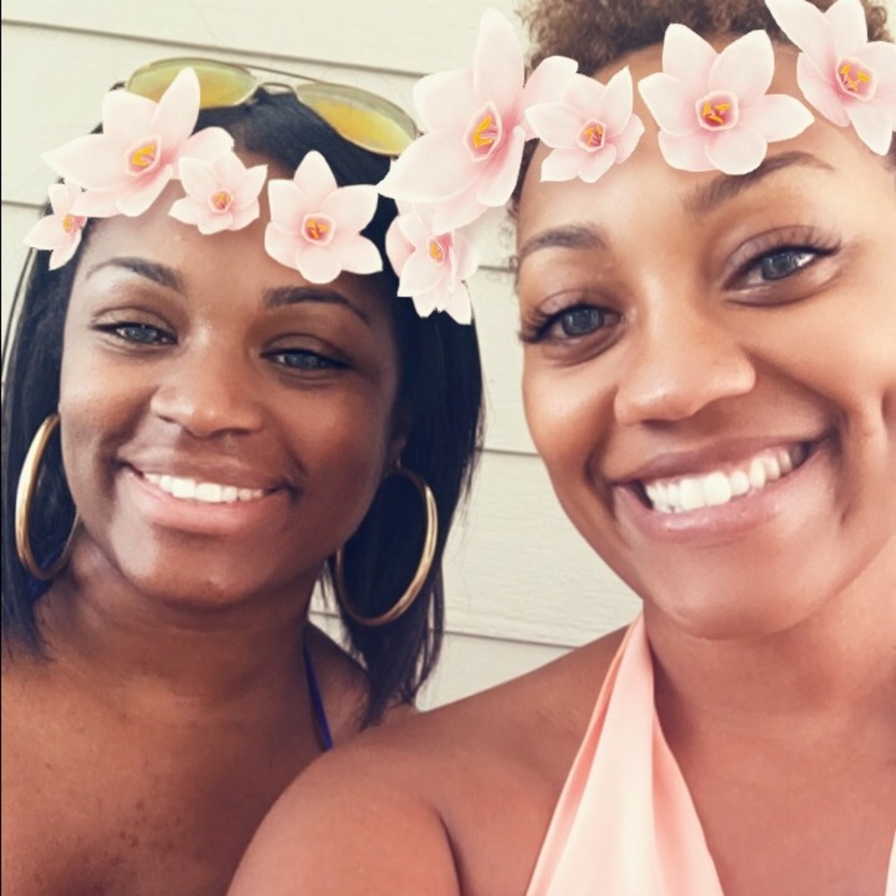 Meet your Posher, Charla