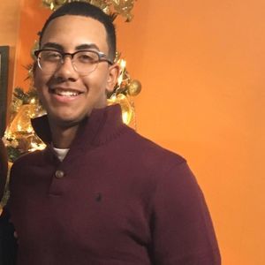 Meet your Posher, Steven