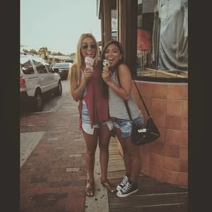 Meet your Posher, Ciara