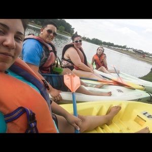 Meet your Posher, Tiffany