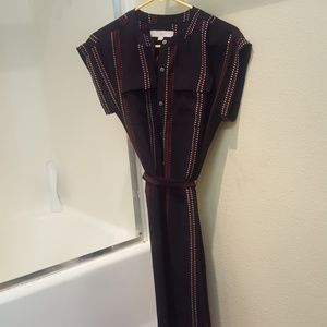 LOFT dress
