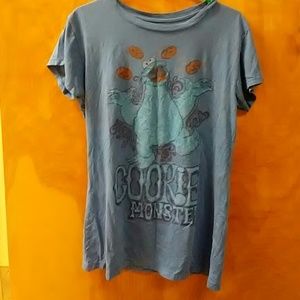 Sesame street artist series