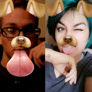 Meet your Posher, Jason