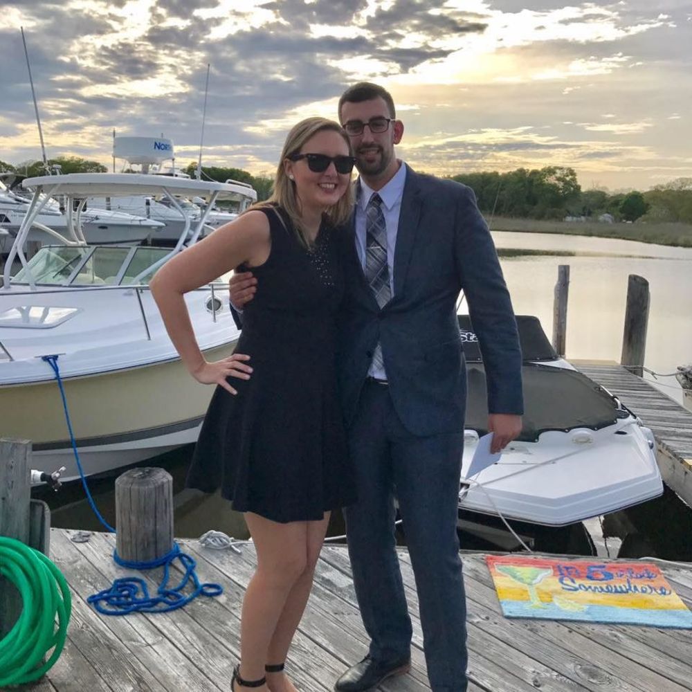 Meet your Posher, Caitlyn