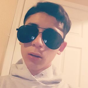 Meet your Posher, Aldo