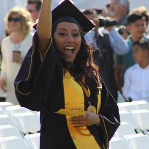 Meet your Posher, Tatiana