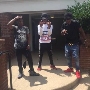 Meet your Posher, Tracy