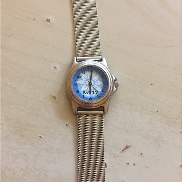 quicksilver surf watch