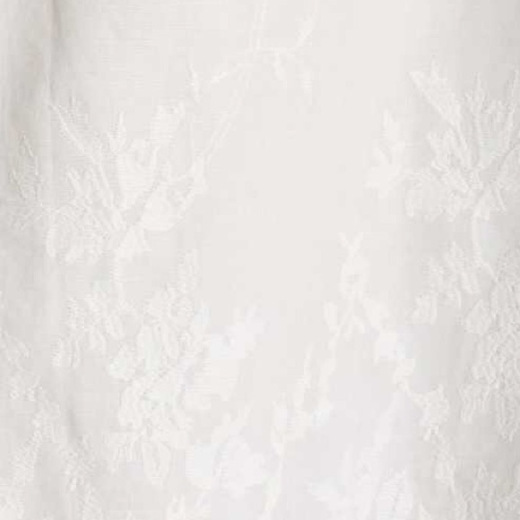 BB DAKOTA 'Manda' Off the Shoulder Cotton Dress - Picture 5 of 5