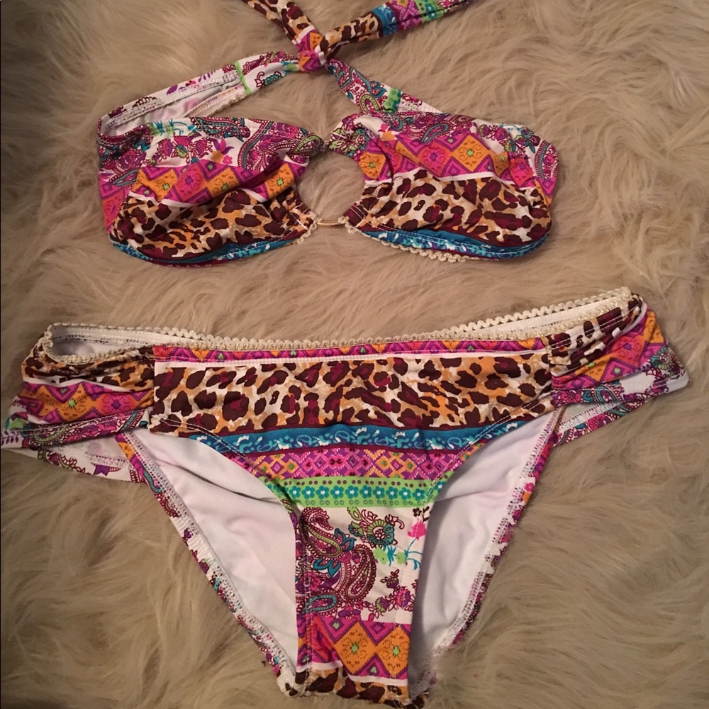 Beautiful swimsuit 👙
