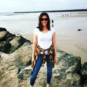 Meet your Posher, Bridget