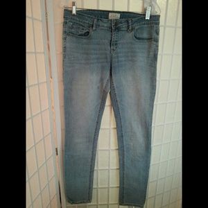 Aeropostale Ultra Skinny Jeans