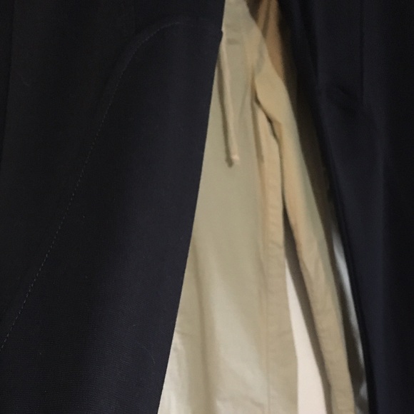 BCBG blk leggings leggings Riding pants style FAB! - Picture 6 of 7