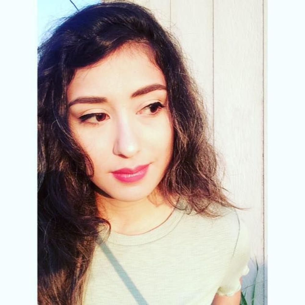 Meet your Posher, Bianca