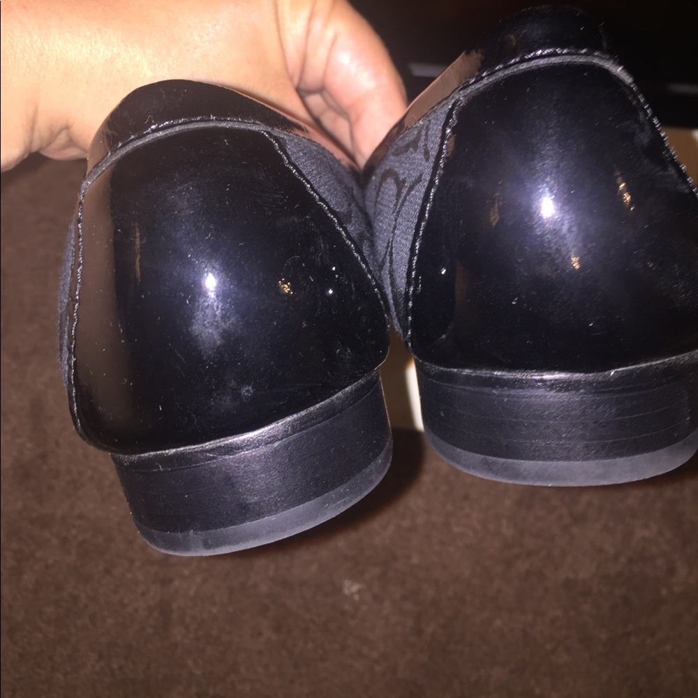 Coach Elkie Loafer - Picture 4 of 4