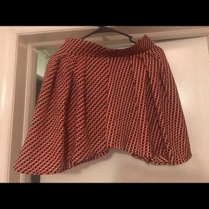 Women's skirt