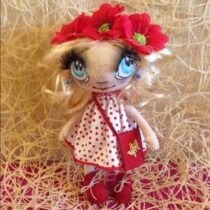 Dolls- Angels! Toys and accessories! exclusive!