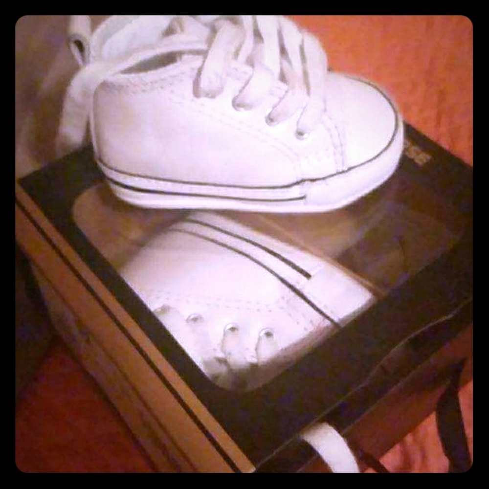 Baby boy shoes sizes 1c to 2c