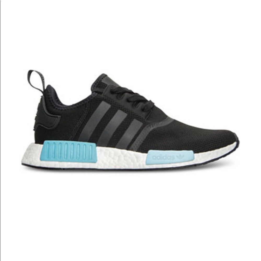 SOLD 🎉🎉🎉Adidas NMD WOMEN's Size 8