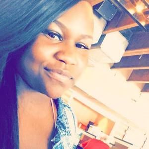 Meet your Posher, Kiara