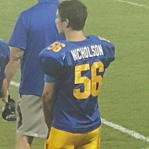 Meet your Posher, Nate