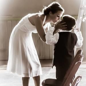 Meet your Posher, Amie