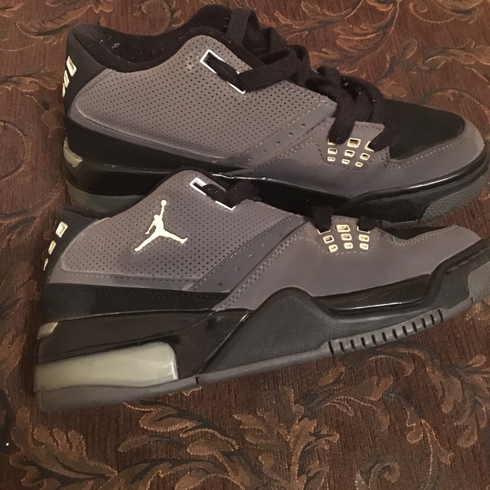 Jordan's