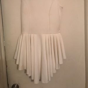 Women's dress