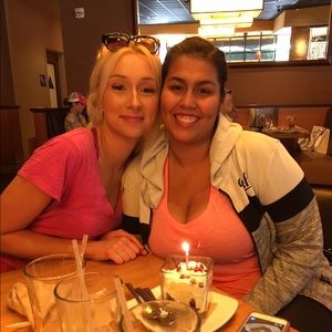 Meet your Posher, Destiny