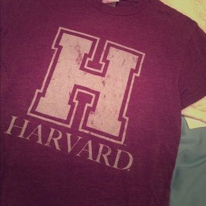 Harvard top