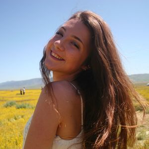 Meet your Posher, Justine