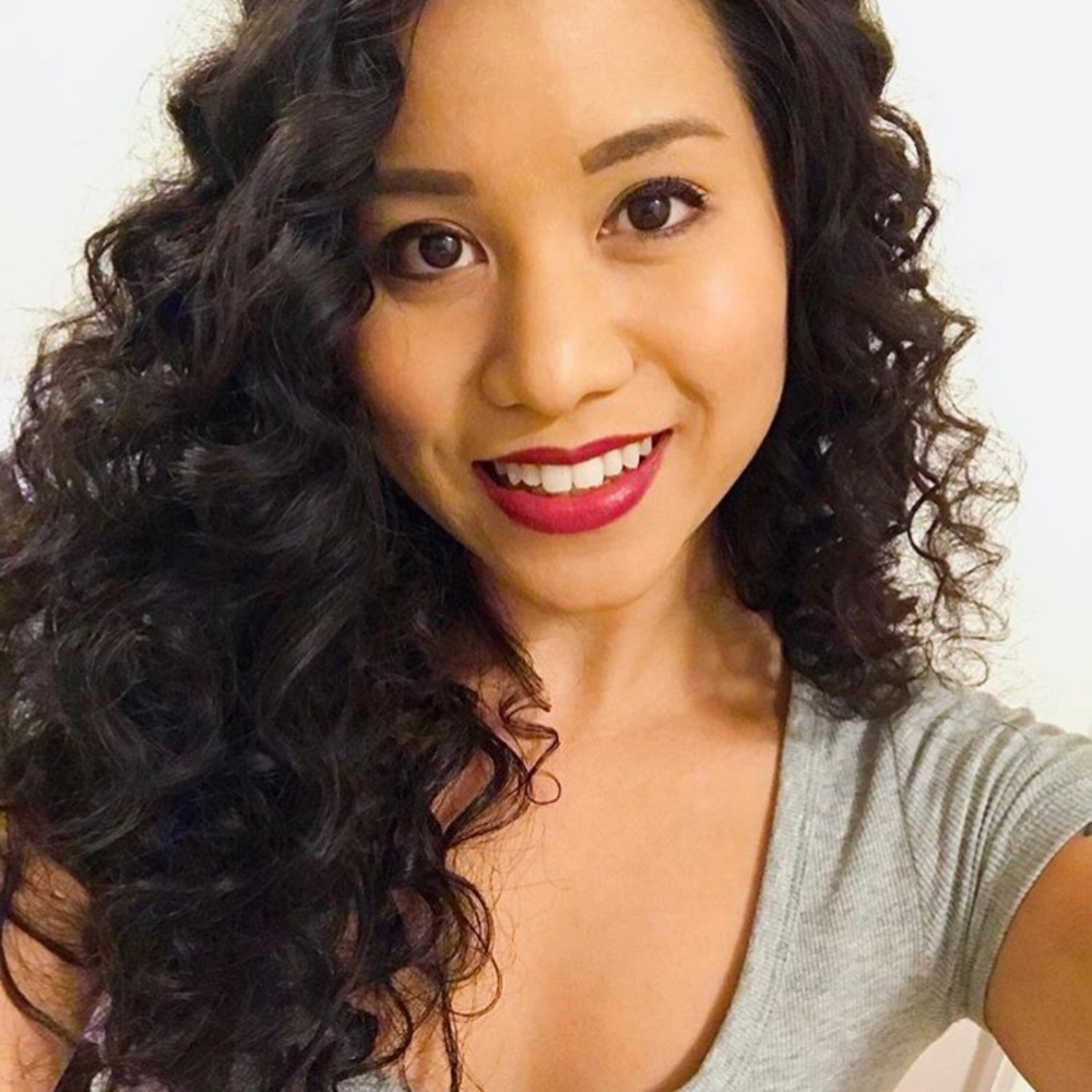 Meet your Posher, Pauline