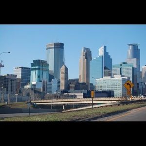 Meet your Posher, Emad