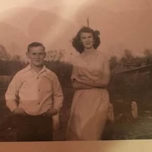 Meet your Posher, Julie