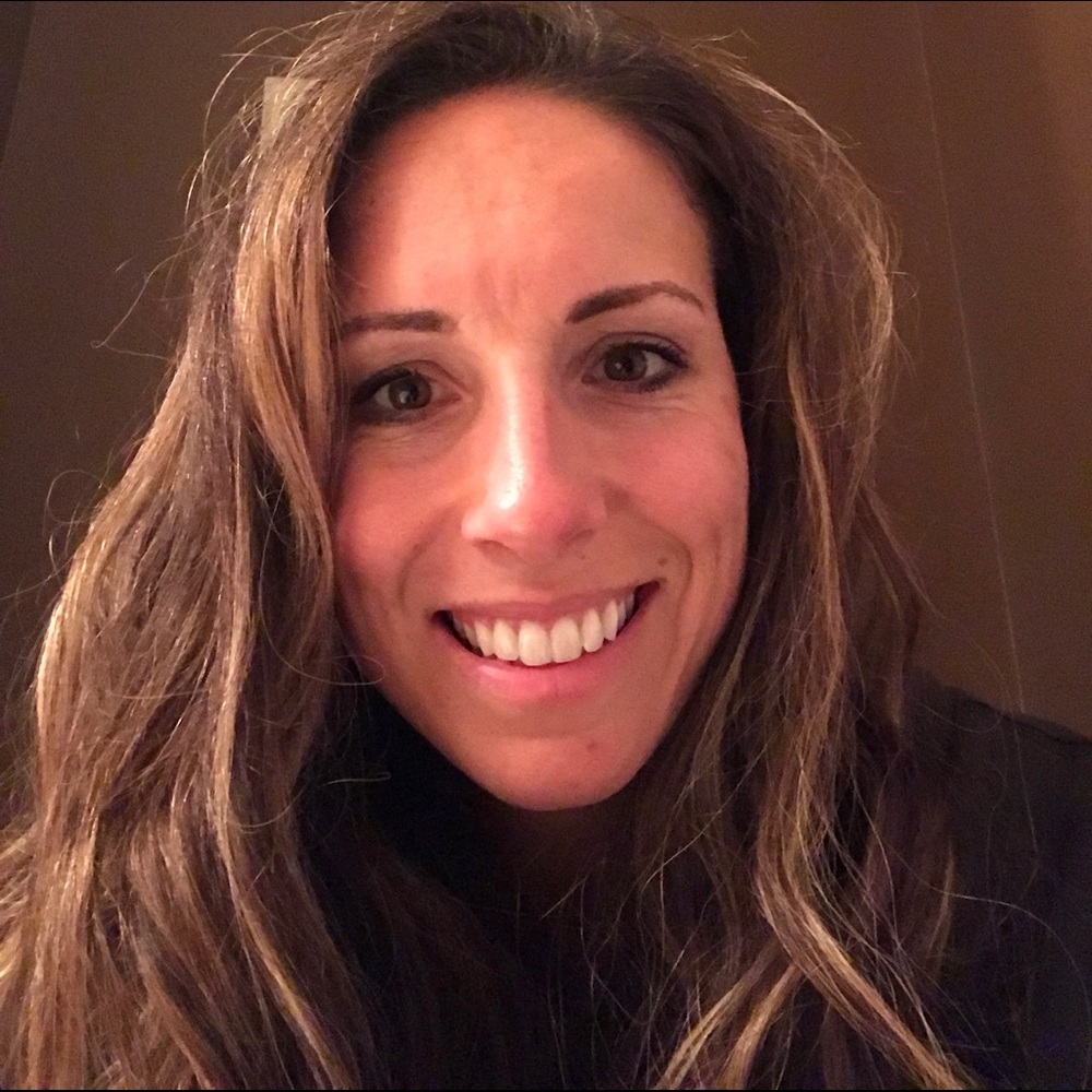 Meet your Posher, Julie