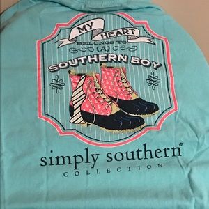 Simply Southern T-Shirt