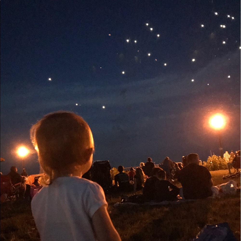 Meet your Posher, Christine