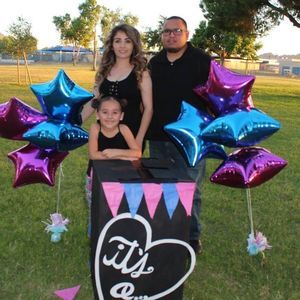 Meet your Posher, Joe