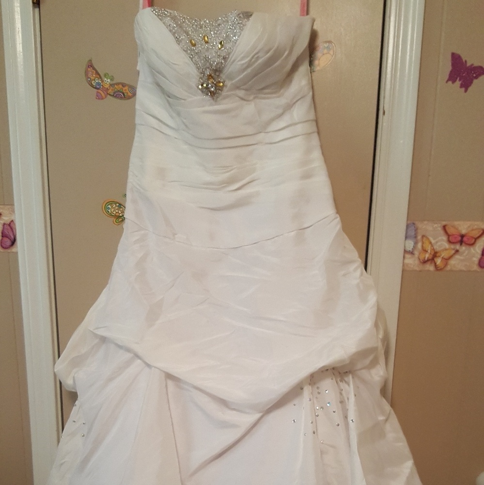Wedding/Prom dress