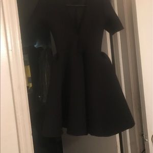 Women's dress