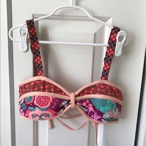 ❗️SALE❗️Maaji Bikini Top