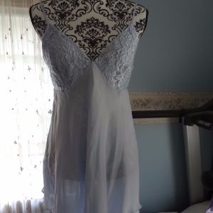 Sexy Lingerie Nightie