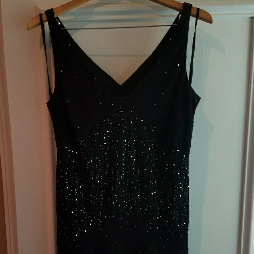 EUC Alex Evenings brand Dress -- Gorgeous!!