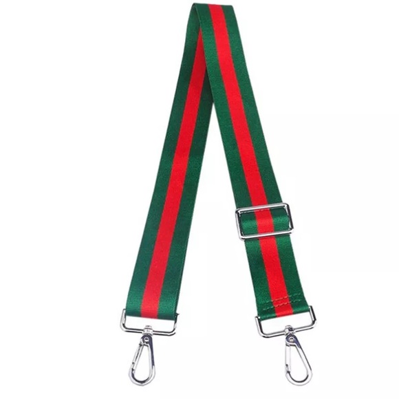 gucci guitar strap
