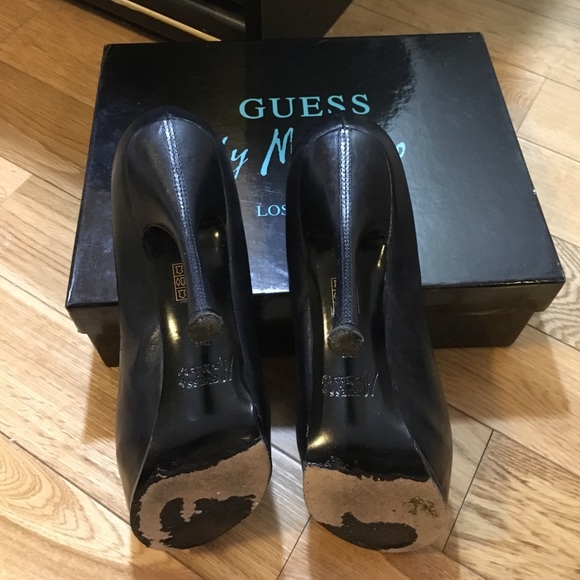 Marciano Leather Pumps 👠 - Picture 4 of 4