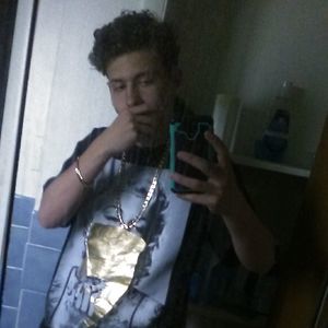 Meet your Posher, Kyle