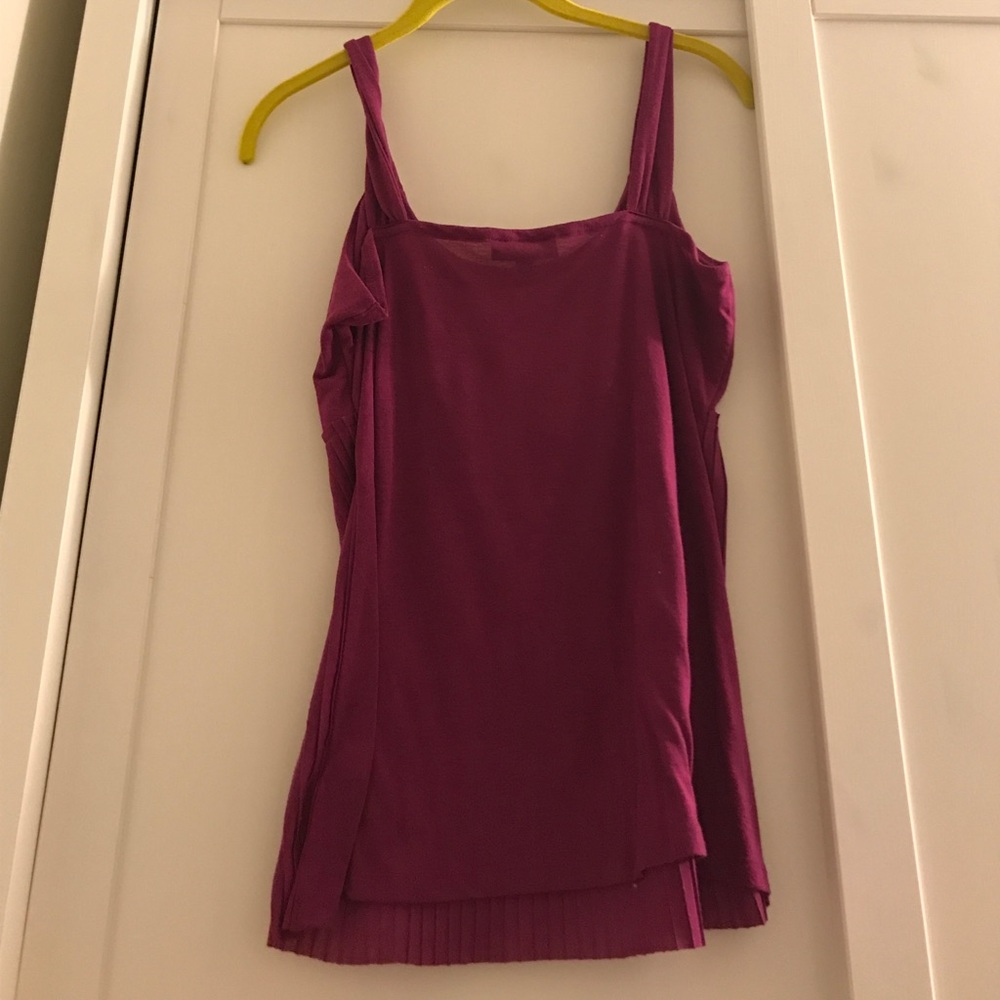 Business casual top - Picture 2 of 3
