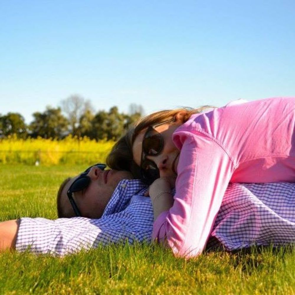 Meet your Posher, Chelsea