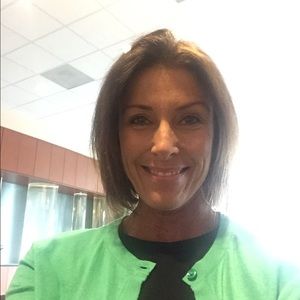 Meet your Posher, Alison