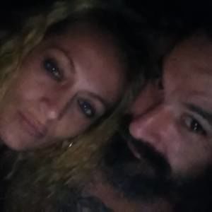 Meet your Posher, Jamesnsharee